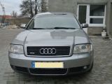 Audi A6 2003 с пробегом 295 тыс.км. 3 л. в Харькове на Autos.ua