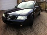 Audi A6 1998 с пробегом 250 тыс.км. 1.8 л. в Донецке на Autos.ua