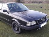 Audi 80 1991 с пробегом 250 тыс.км. 1.984 л. в Тернополе на Autos.ua