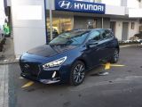 Hyundai i30 2017 с пробегом 1 тыс.км. 1.6 л. в Киеве на Autos.ua