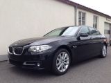 BMW 5 серия 2014 с пробегом 23 тыс.км. 2 л. в Киеве на Autos.ua