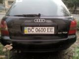 Audi A4 2000 с пробегом 9 тыс.км. 1.896 л. в Одессе на Autos.ua