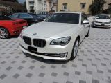 BMW 7 серия 2014 с пробегом 34 тыс.км. 3 л. в Киеве на Autos.ua