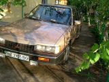 Mitsubishi Galant 1986 с пробегом 405 тыс.км. 2 л. в Николаеве на Autos.ua