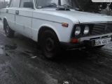 ВАЗ 2106 1983 з пробігом 86 тис.км. 1.3 л. в Ровно на Autos.ua