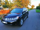 Nissan Murano 2008 з пробігом 89 тис.км. 3.5 л. в Киеве на Autos.ua
