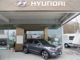Hyundai Tucson 2016 с пробегом 14 тыс.км. 2 л. в Киеве на Autos.ua