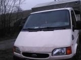 Ford Transit 1998 с пробегом 348 тыс.км. 2.5 л. в Житомире на Autos.ua