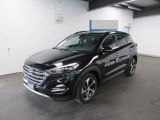 Hyundai Tucson 2016 с пробегом 27 тыс.км. 2 л. в Киеве на Autos.ua