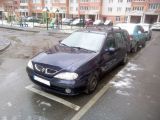 Renault Megane 2000 с пробегом 320 тыс.км. 1.87 л. в Киеве на Autos.ua