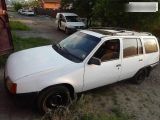Opel Kadett 1988 с пробегом 300 тыс.км.  л. в Хмельницком на Autos.ua