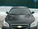 Chevrolet Epica 2007 с пробегом 160 тыс.км. 1.993 л. в Сумах на Autos.ua