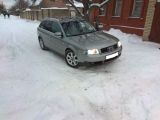 Audi A4 2002 с пробегом 178 тыс.км. 2.5 л. в Луганске на Autos.ua