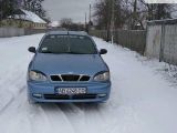 Daewoo Sens 2007 с пробегом 280 тыс.км.  л. в Житомире на Autos.ua