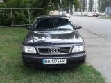 Audi A6 1996 с пробегом 594 тыс.км. 2.598 л. в Киеве на Autos.ua