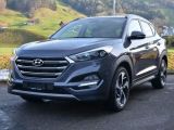 Hyundai Tucson 2015 з пробігом 1 тис.км. 2 л. в Киеве на Autos.ua