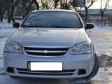 Chevrolet Lacetti 2007 с пробегом 145 тыс.км. 1.598 л. в Киеве на Autos.ua