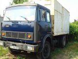 МАЗ 53371 1992 с пробегом 20 тыс.км. 6 л. в Киеве на Autos.ua