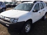 Renault Duster 1.5 dCi MT 4x4 (110 л.с.) 2014 с пробегом 1 тыс.км.  л. в Днепре на Autos.ua