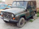 УАЗ 469 1982 с пробегом 1 тыс.км.  л. в Запорожье на Autos.ua