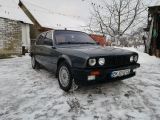 BMW 3 серия 324d MT (86 л.с.) 1987 с пробегом 395 тыс.км.  л. в Ровно на Autos.ua