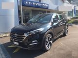 Hyundai Tucson 2016 с пробегом 1 тыс.км. 1.7 л. в Киеве на Autos.ua