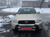 Toyota rav 4 2006 з пробігом 147 тис.км. 1.998 л. в Черкассах на Autos.ua