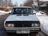 ВАЗ 2105 1995 с пробегом 4 тыс.км. 1.3 л. в Виннице на Autos.ua