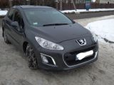 Peugeot 308 2012 з пробігом 84 тис.км. 1.6 л. в Киеве на Autos.ua