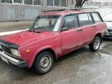 ВАЗ 2104 1997 з пробігом 47 тис.км.  л. в Одессе на Autos.ua