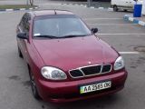 Daewoo Sens 2004 с пробегом 35 тыс.км.  л. в Киеве на Autos.ua