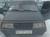 ВАЗ 2109 1990 с пробегом 1 тыс.км. 1.5 л. в Ивано-Франковске на Autos.ua