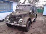 ГАЗ 69 1956 с пробегом 25 тыс.км. 2.4 л. в Полтаве на Autos.ua