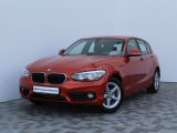 BMW 1 серия 118i MT (136 л.с.) Base 2018 з пробігом 0 тис.км.  л. в Киеве на Autos.ua