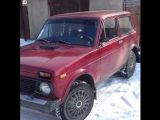 ВАЗ 2121 1991 с пробегом 1 тыс.км. 1.6 л. в Виннице на Autos.ua