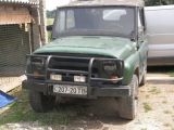 УАЗ 469 1984 с пробегом 1 тыс.км. 2.4 л. в Львове на Autos.ua