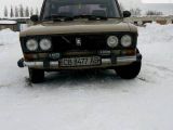 ВАЗ 2106 1987 с пробегом 40 тыс.км. 1.3 л. в Чернигове на Autos.ua