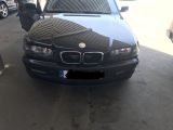 BMW 3 серия 320d MT (136 л.с.) 2000 с пробегом 288 тыс.км.  л. в Харькове на Autos.ua