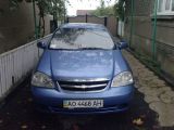 Chevrolet Lacetti 2004 с пробегом 140 тыс.км. 1.799 л. в Мукачево на Autos.ua