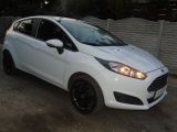 Ford Fiesta 2013 с пробегом 30 тыс.км. 0.998 л. в Харькове на Autos.ua