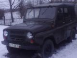 УАЗ 469 1976 з пробігом 150 тис.км. 2.4 л. в Ивано-Франковске на Autos.ua