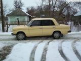 ВАЗ 2106 1988 с пробегом 25 тыс.км. 1.3 л. в Хмельницком на Autos.ua