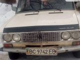 ВАЗ 2106 1990 с пробегом 40 тыс.км. 1.5 л. в Львове на Autos.ua
