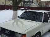 Audi 80 1986 с пробегом 1 тыс.км. 1.6 л. в Львове на Autos.ua