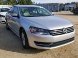 Volkswagen Passat 2015 з пробігом 84 тис.км. 1.798 л. в Киеве на Autos.ua