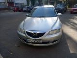 Mazda 6 2003 з пробігом 280 тис.км. 2 л. в Киеве на Autos.ua