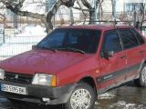 ВАЗ 21099 1998 з пробігом 88 тис.км. 1.5 л. в Тернополе на Autos.ua