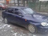 Daewoo Sens 2005 с пробегом 231 тыс.км. 1.3 л. в Киеве на Autos.ua