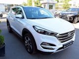 Hyundai Tucson 2017 с пробегом 1 тыс.км. 2 л. в Одессе на Autos.ua