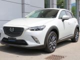 Mazda CX-3 2017 с пробегом 1 тыс.км. 1.5 л. в Киеве на Autos.ua